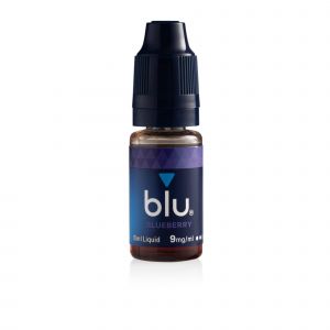 Blu Blueberry